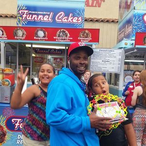 Meet your Posher, Leah